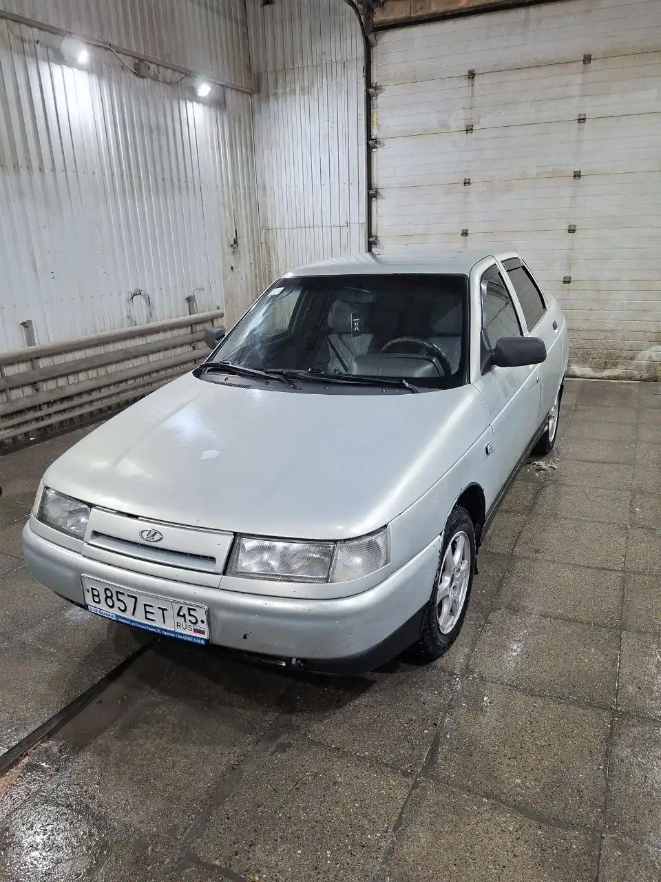 Продажа автомобиля ВАЗ 21102 2003 года - Легковые автомобили (Авто) в Тюмень