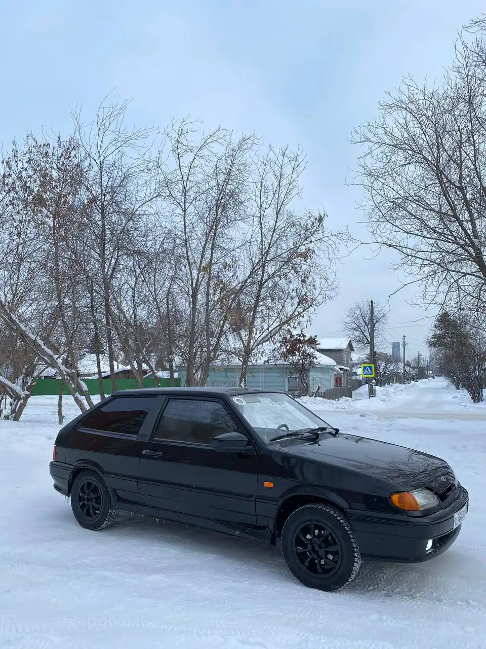 Продажа автомобиля 2113 2010 года - Авто в Тюмень