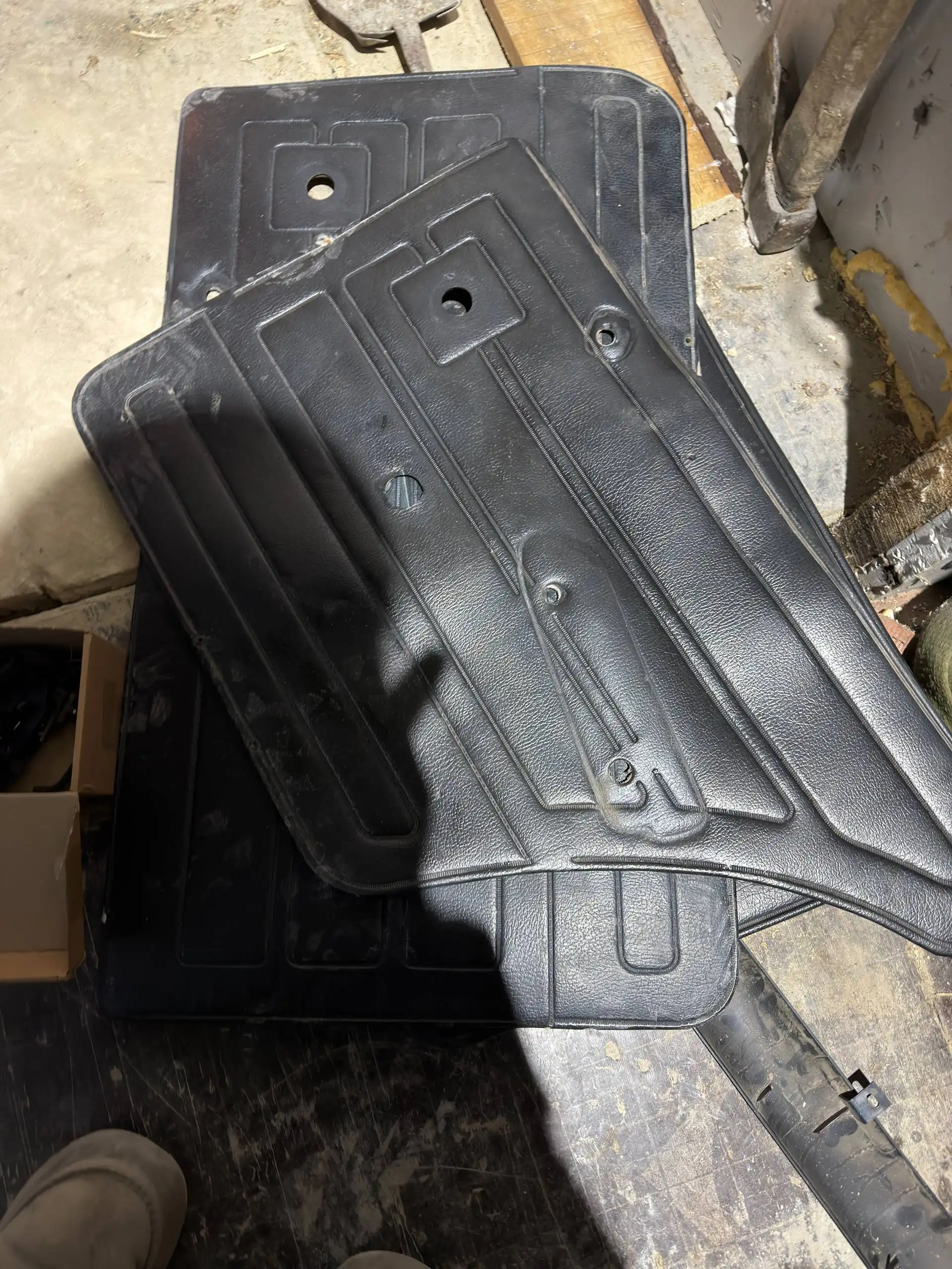 Запчасти для Жигули - Автозапчасти (Запчасти) в Тюмень