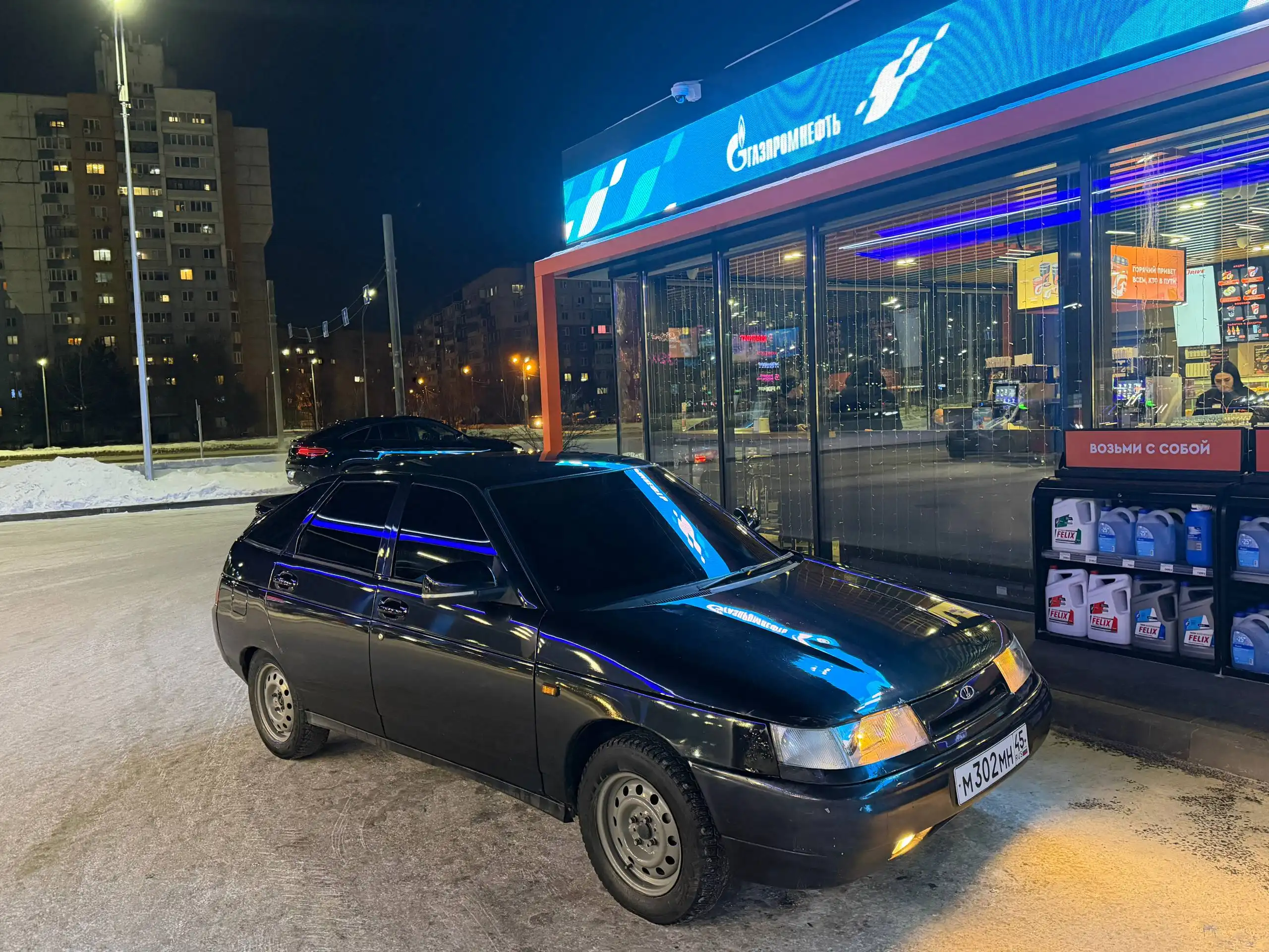 Продажа автомобиля в хорошем состоянии - Авто в Тюмень