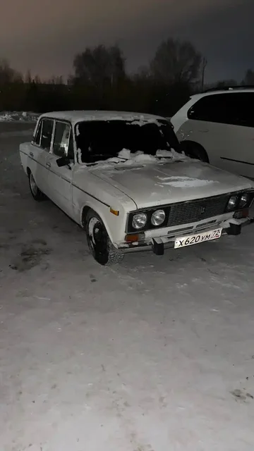 Продажа ВАЗ 2106 на ходу - Автобусы в Тюмень