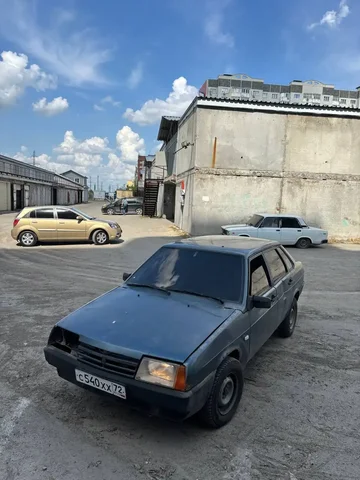 Полный ход инжектора - Коробка передач в Тюмень