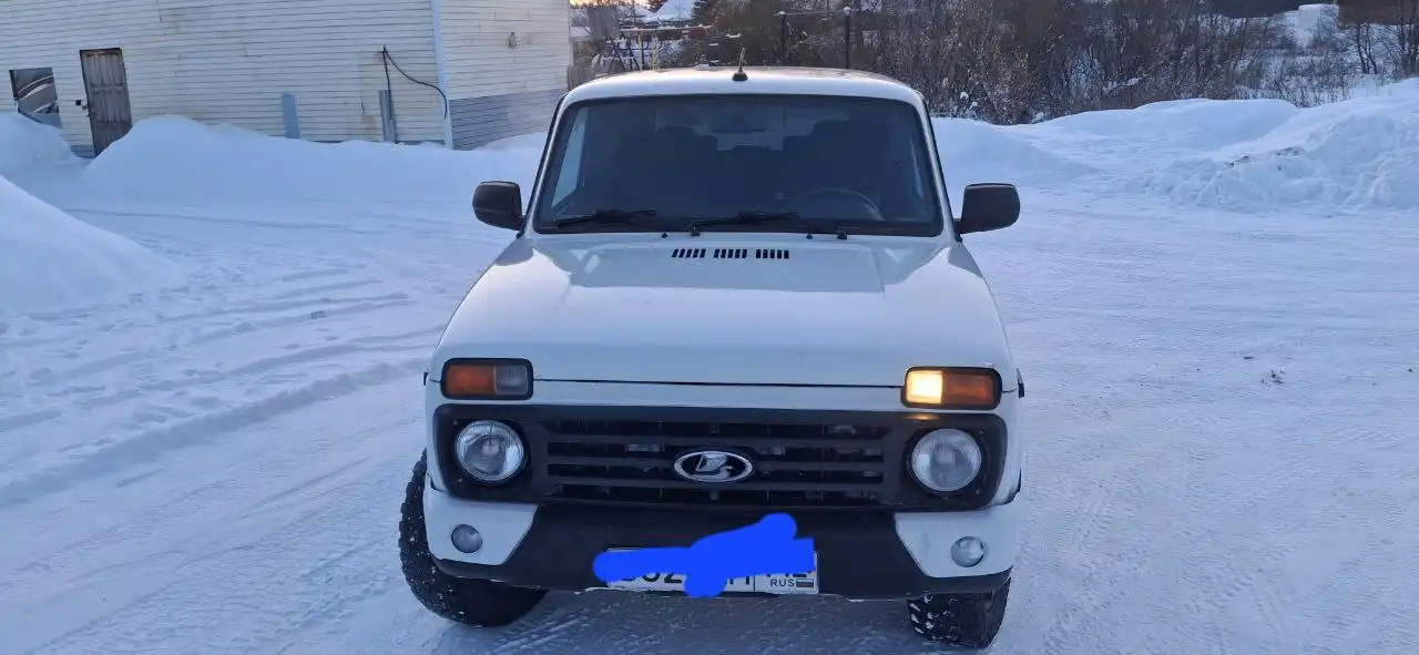 Продам автомобиль 2021 года - Авто в Тюмень