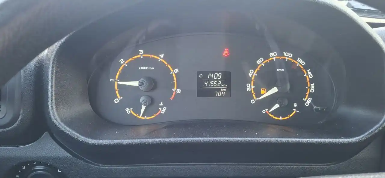 Продам автомобиль 2021 года - Авто в Тюмень