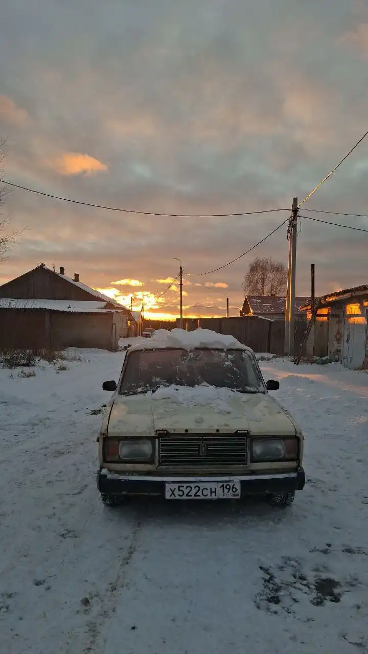 Продажа автомобиля в Тюмени - Авто в Тюмень