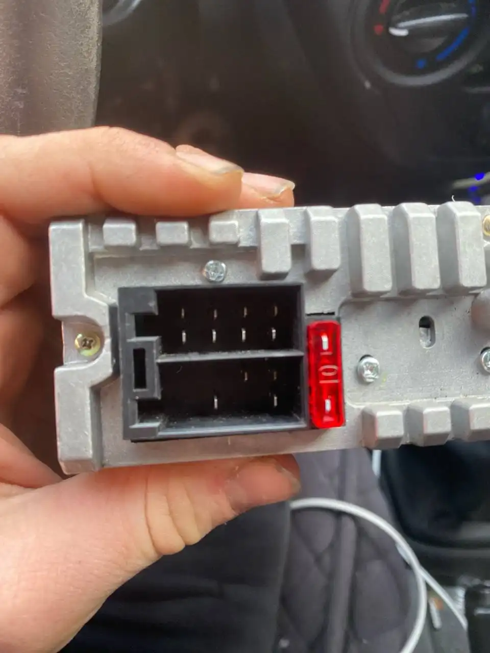 Продажа магнитолы с дополнительными функциями - Автомагнитолы (Электроника) в Тюмень