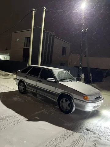 Продается автомобиль ВАЗ 2108 на ходу - Авто в Тюмень