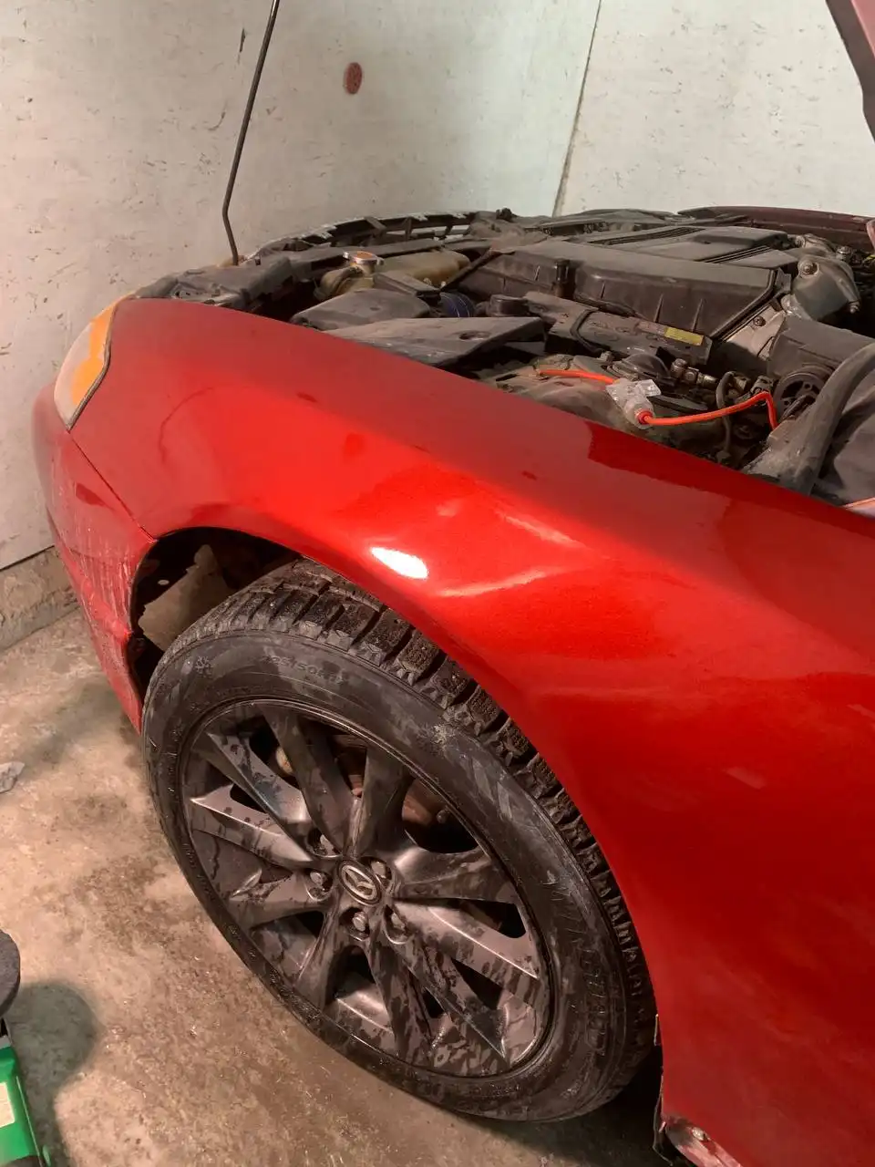 Предпродажная подготовка авто: сварка, покраска, ремонт - Автоуслуги (Услуги) в Тюмень