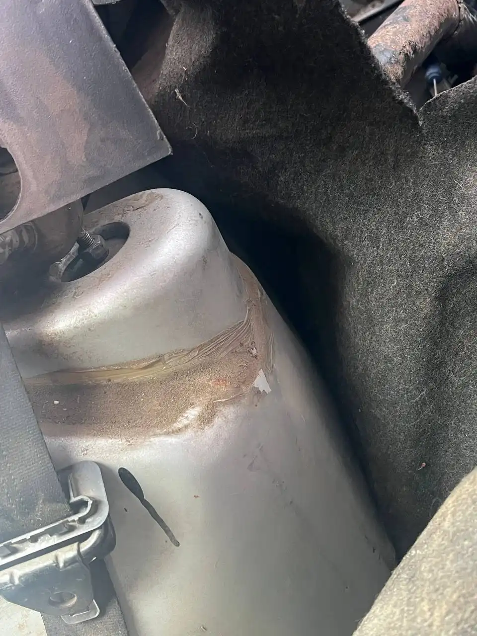 Продажа автомобиля ВАЗ 2112 2002 года - Легковые автомобили (Авто) в Тюмень