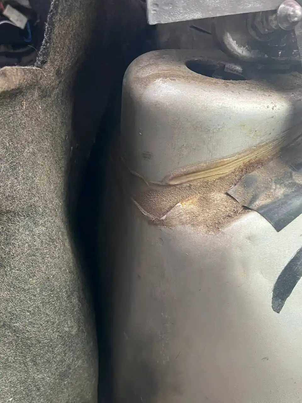 Продажа автомобиля ВАЗ 2112 2002 года - Легковые автомобили (Авто) в Тюмень