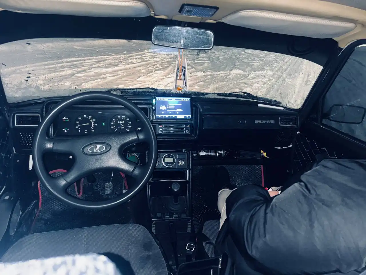 ВАЗ 2105 2003 года в хорошем состоянии - Авто в Тюмень