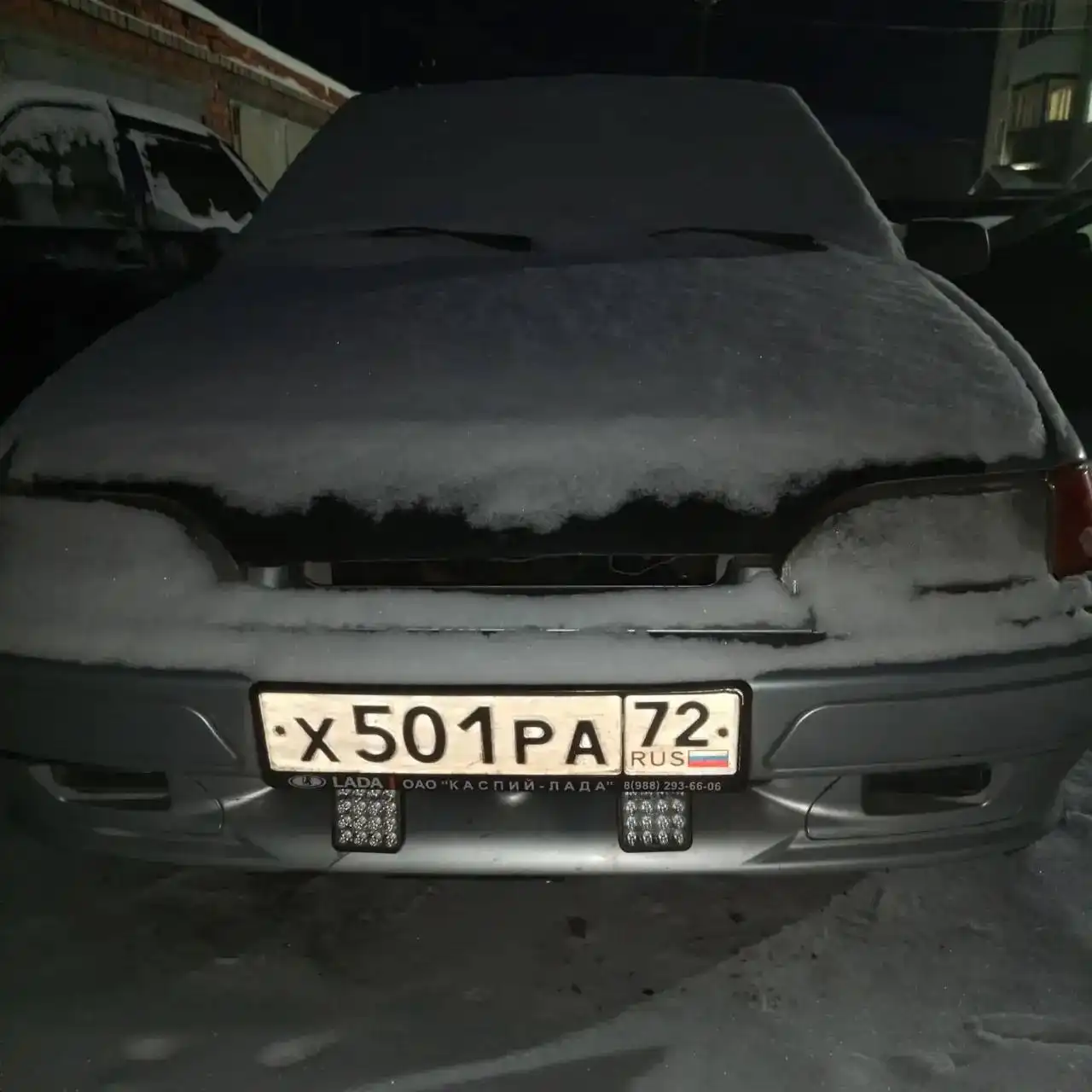 Продажа ВАЗ 2113 в Тюмени - Легковые автомобили (Авто) в Тюмень