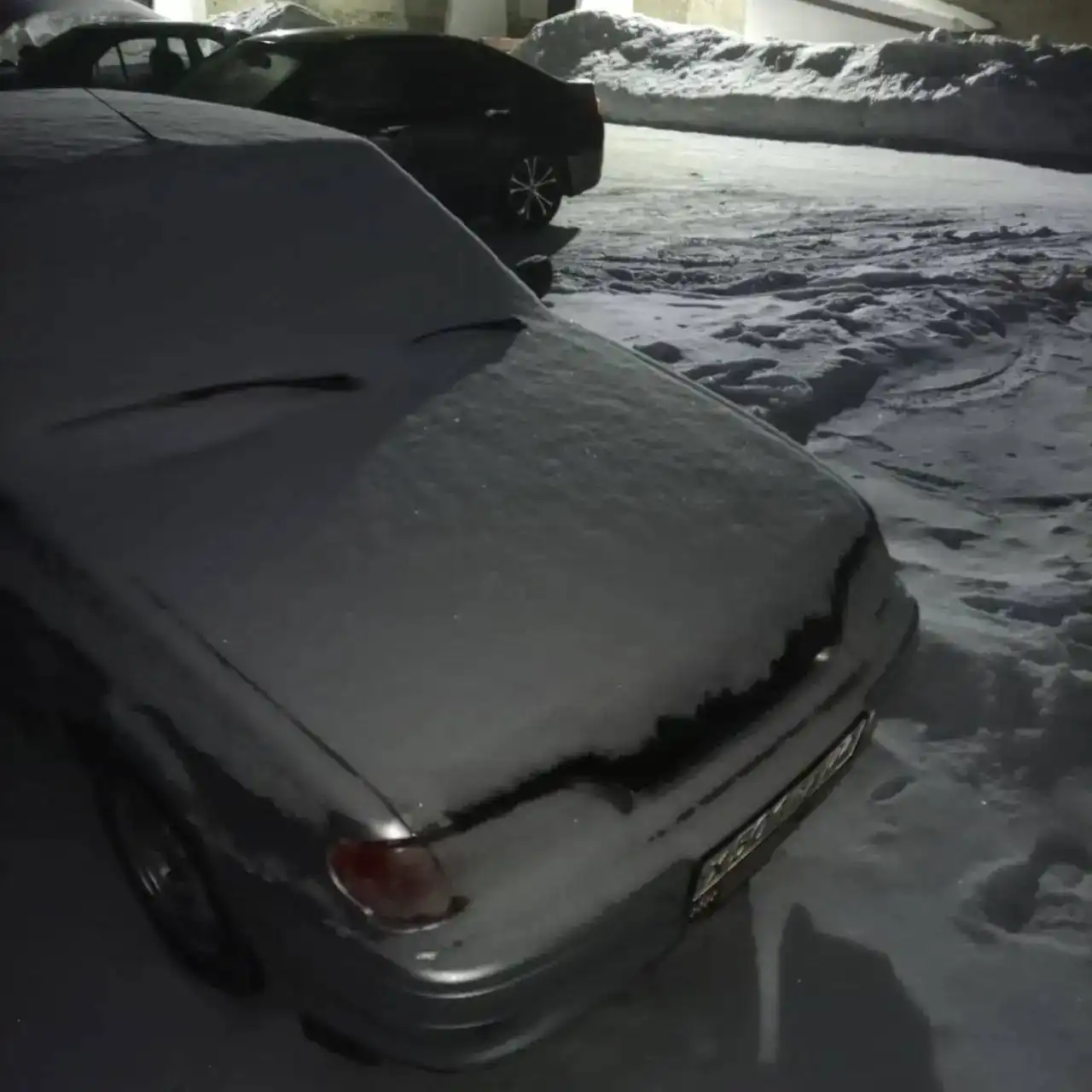 Продажа ВАЗ 2113 в Тюмени - Легковые автомобили (Авто) в Тюмень