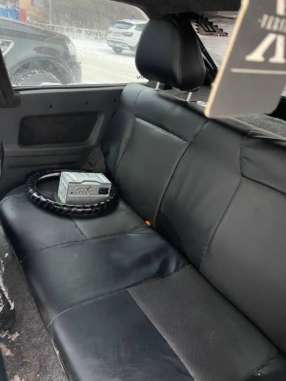 Продажа ВАЗ 2113 в Тюмени - Легковые автомобили (Авто) в Тюмень