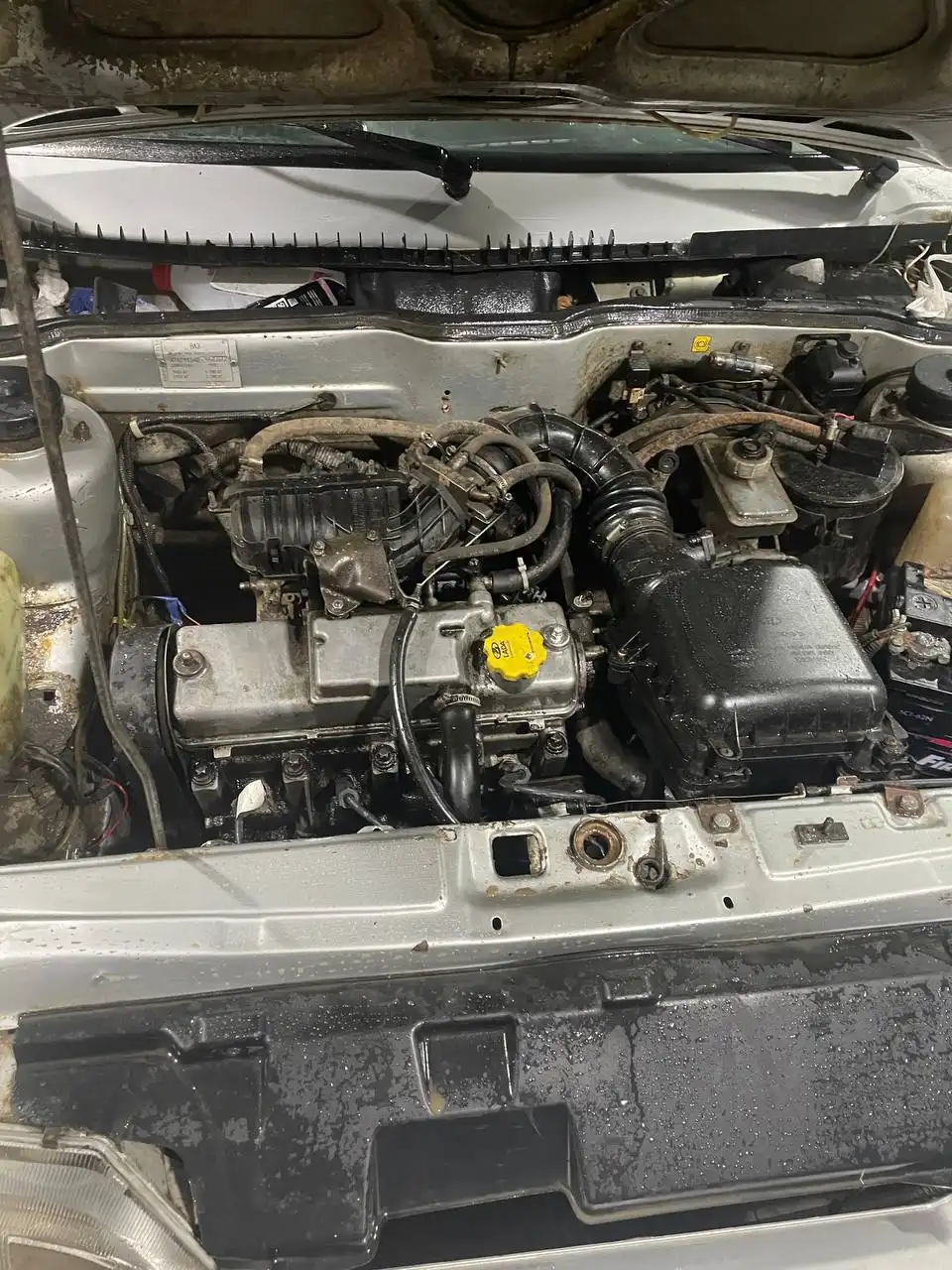 Продажа ВАЗ 2113 в Тюмени - Легковые автомобили (Авто) в Тюмень