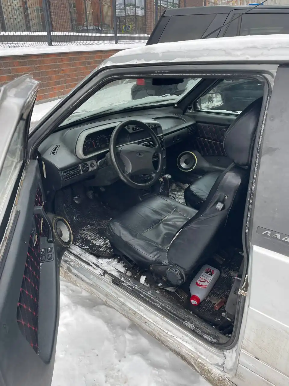 Продажа ВАЗ 2113 в Тюмени - Легковые автомобили (Авто) в Тюмень