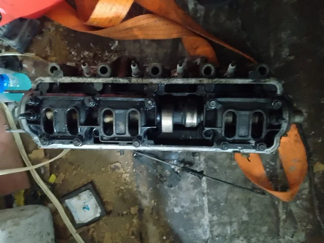 Продам мотор от ВАЗ 2109 с тягой - Авто в Тюмень