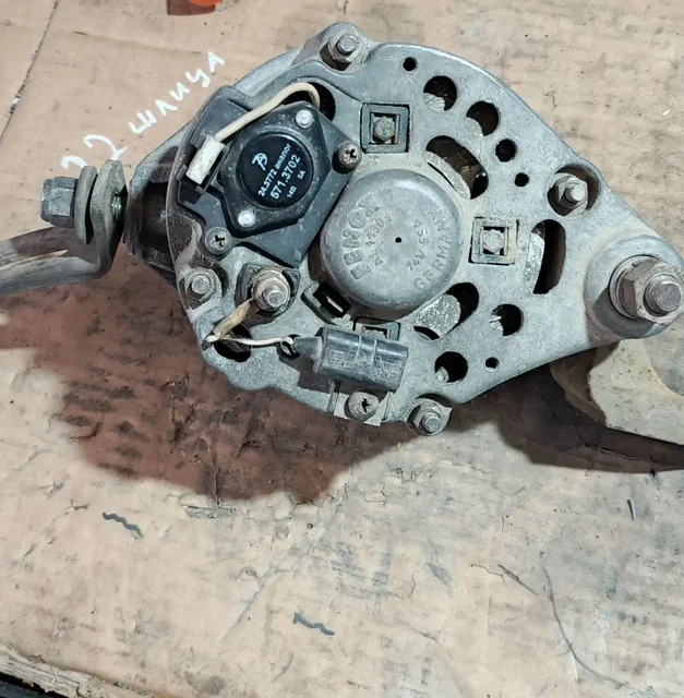 Продам генератор на Жигули - Генераторы в Тюмень