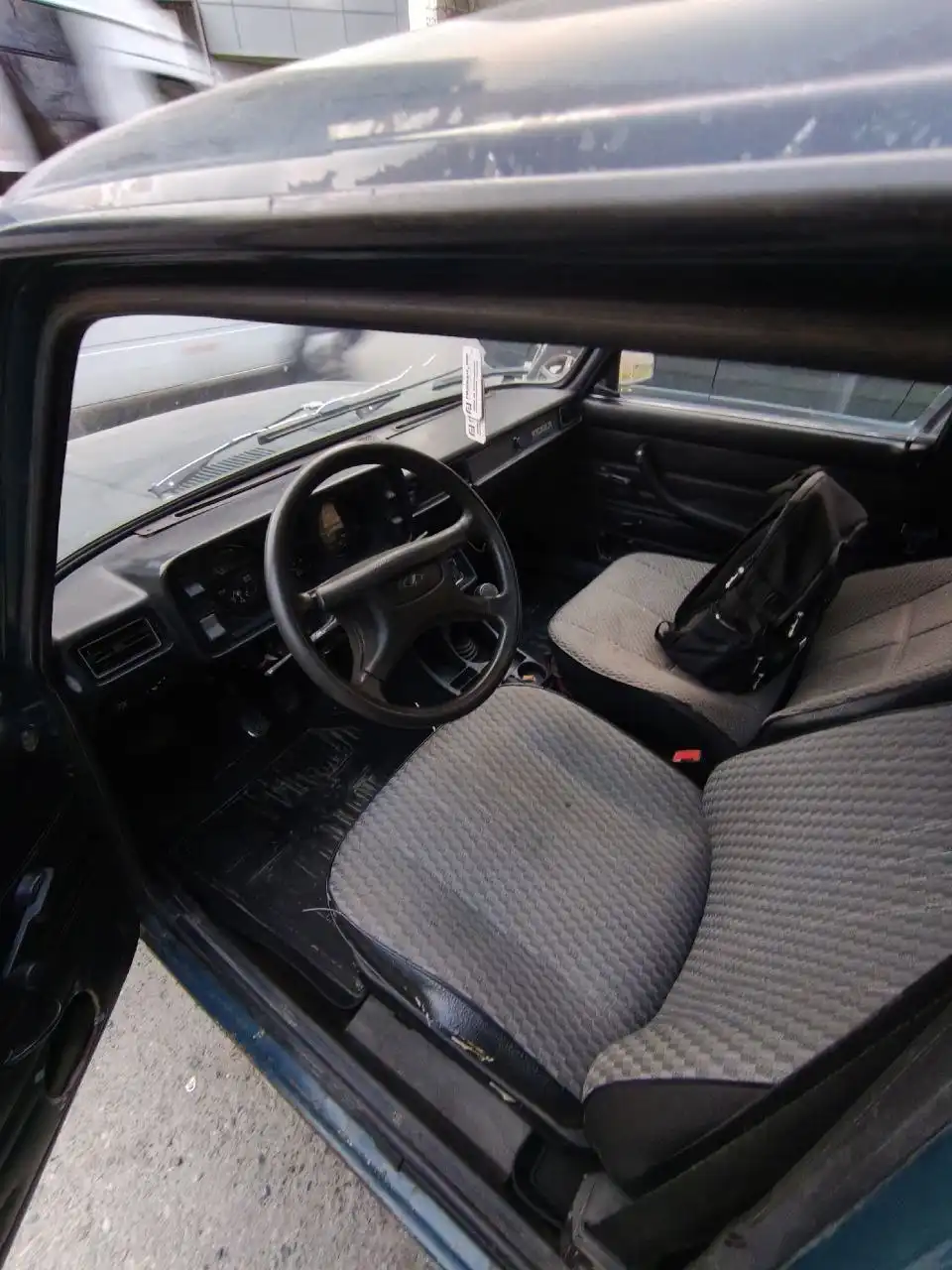 Продажа ВАЗ 2105 карбюратор - Легковые автомобили (Авто) в Тюмень