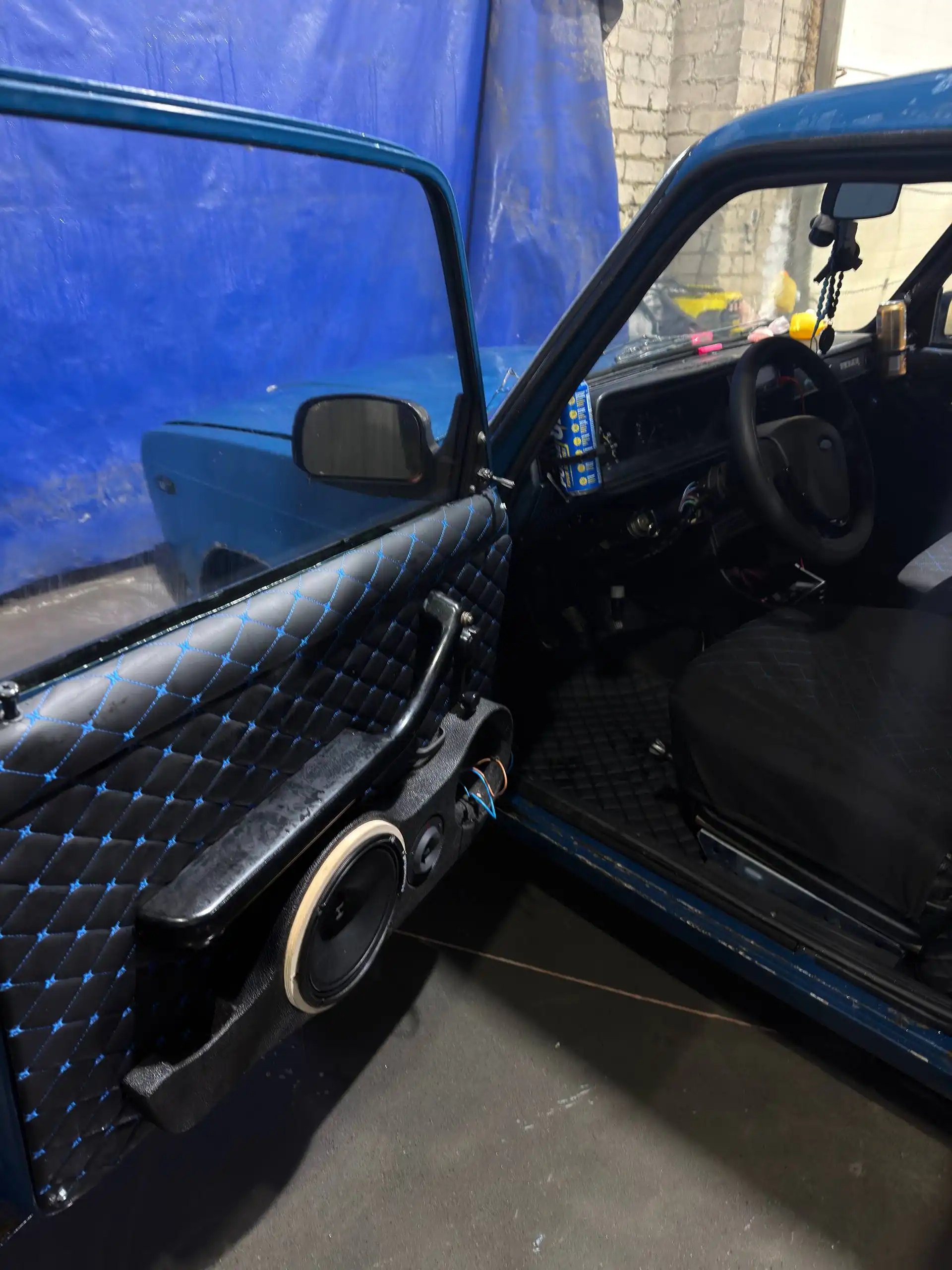 Продам ВАЗ 2107 2009 года - Легковые автомобили (Авто) в Тюмень