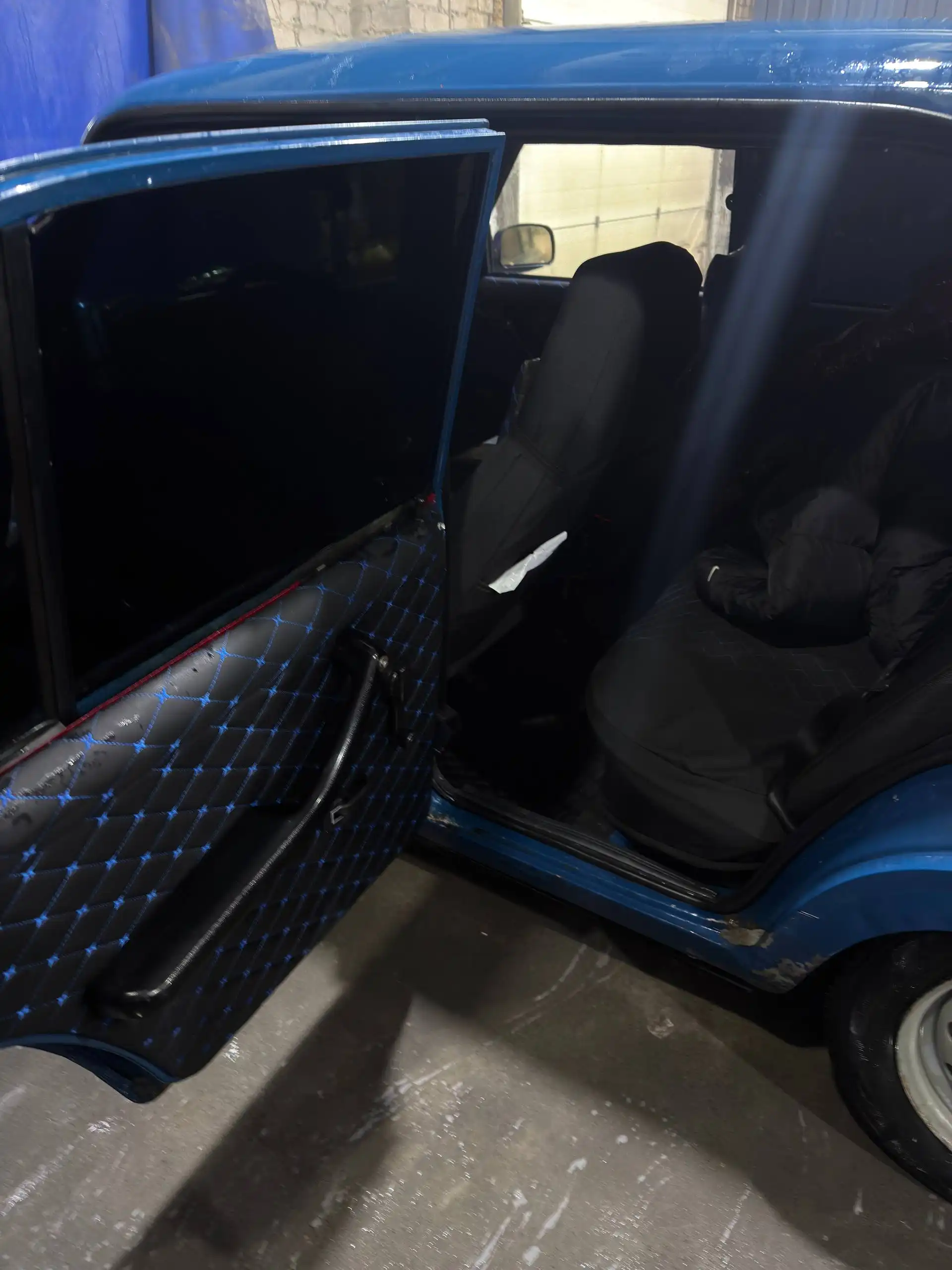 Продам ВАЗ 2107 2009 года - Легковые автомобили (Авто) в Тюмень