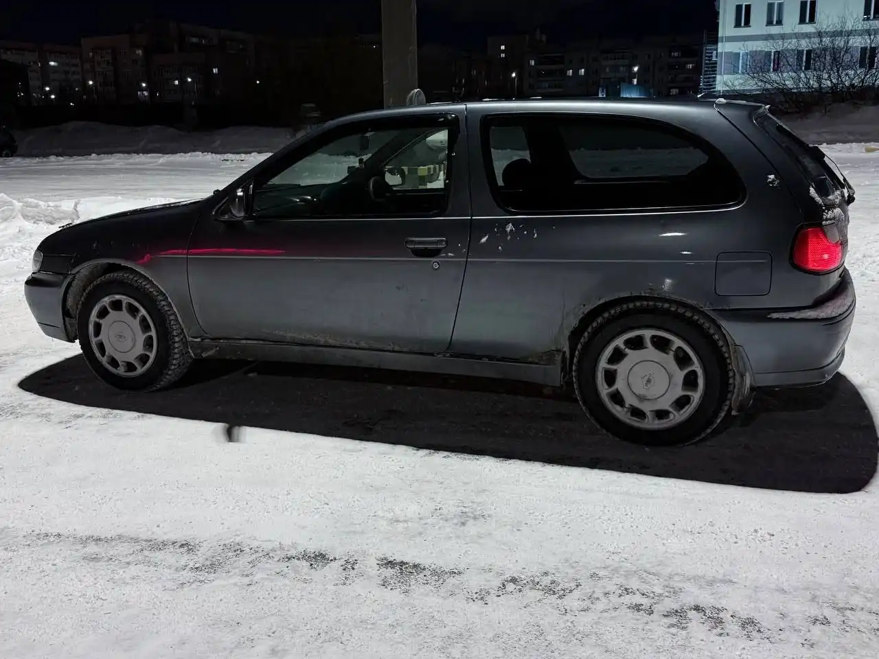 Ниссан 105 л.с 1.5 АКПП с кондиционером и автозапуском - Авто в Тюмень