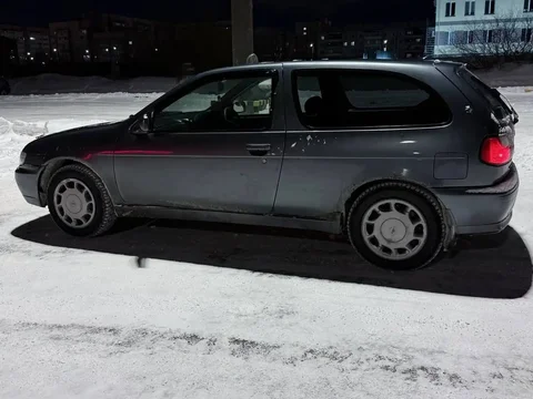 Ниссан 105 л.с 1.5 АКПП с кондиционером и автозапуском - Авто в Тюмень