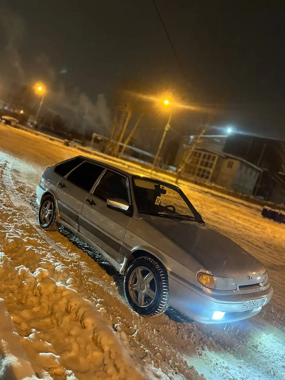 Продажа автомобиля в отличном состоянии - Авто в Тюмень