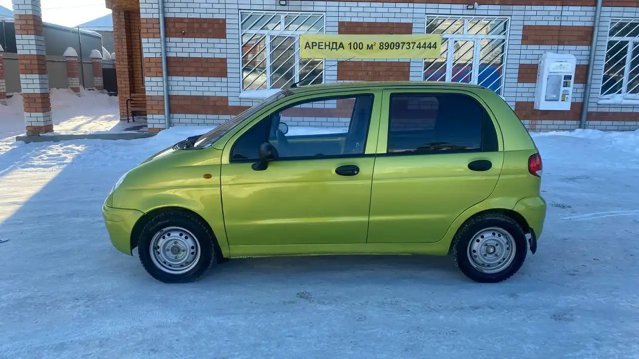 Продажа автомобиля с установленным газовым оборудованием - Авто в Тюмень