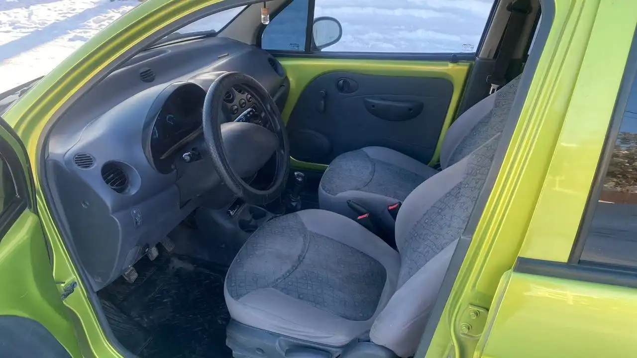 Продажа автомобиля с установленным газовым оборудованием - Авто в Тюмень