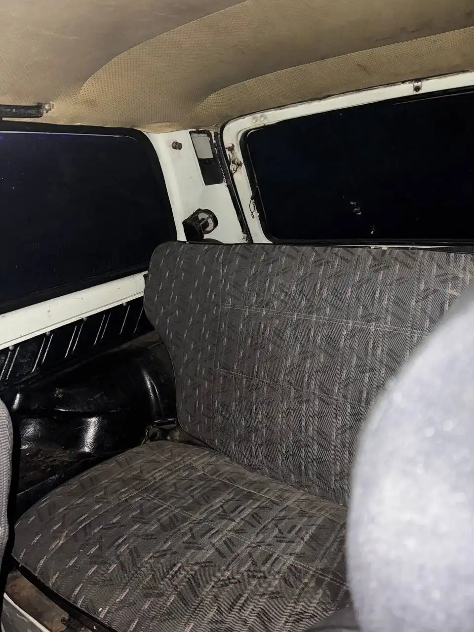 Продажа УАЗ 97 года с запчастями - УАЗ (Авто) в Тюмень