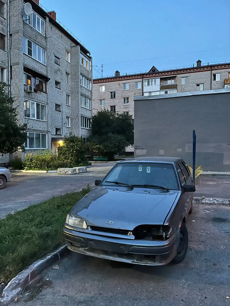 Срочно куплю скиф коленвала - Автозапчасти (Запчасти) в Тюмень