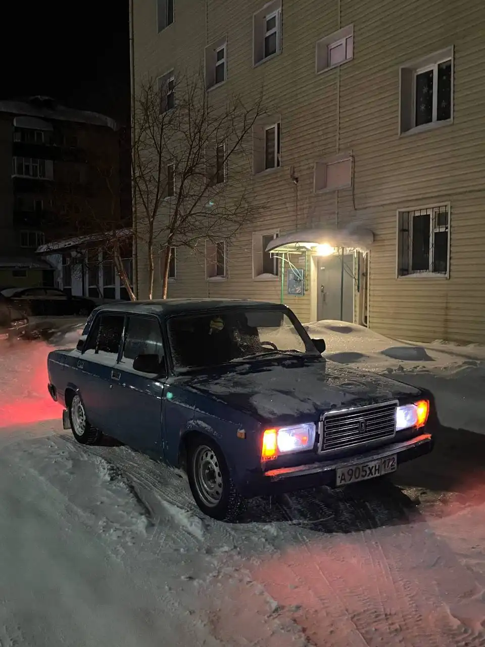 Обмен авто на другое авто - Авто в Тюмень