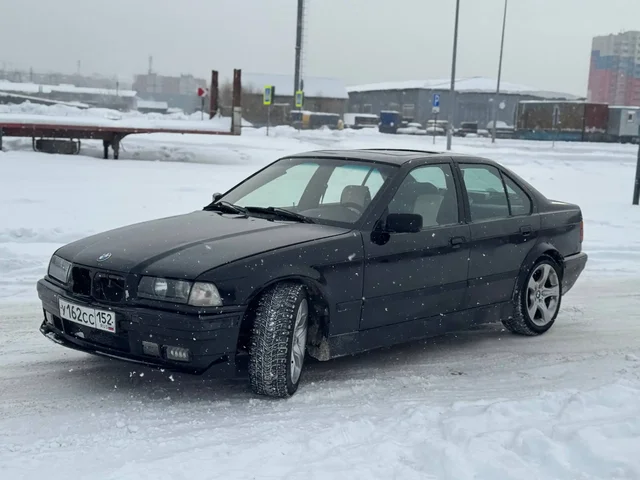 Продам отличный автомобиль на повседнев - Разбор/Запчасти в Тюмень