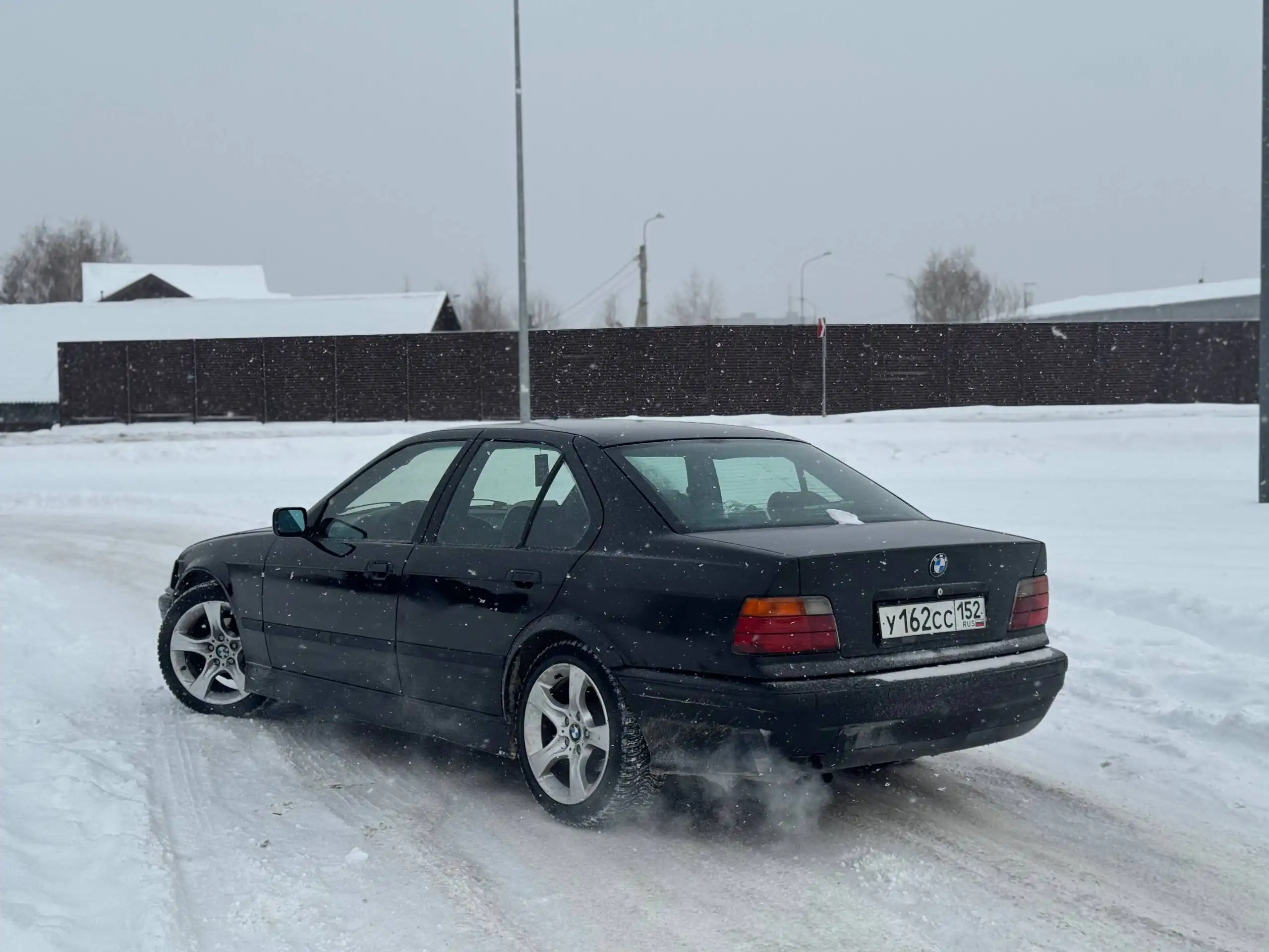 Продам отличный автомобиль на повседнев - Авто в Тюмень