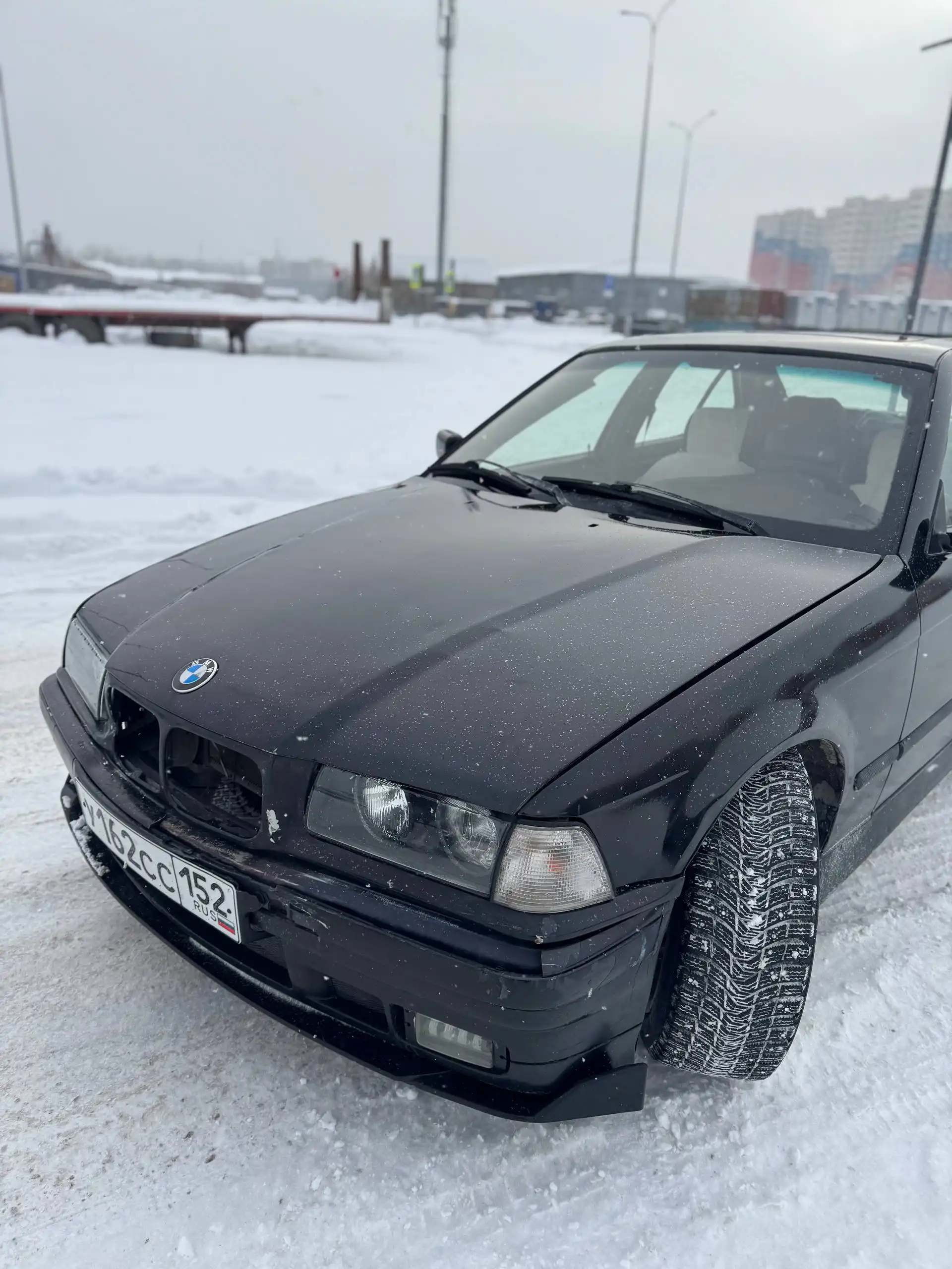 Продам отличный автомобиль на повседнев - Авто в Тюмень