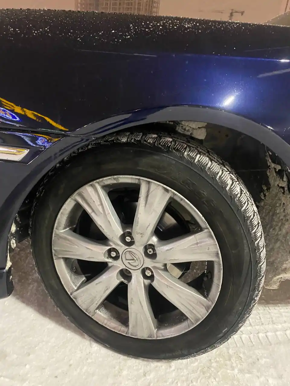 Японская классика в отличном состоянии - Авто в Тюмень