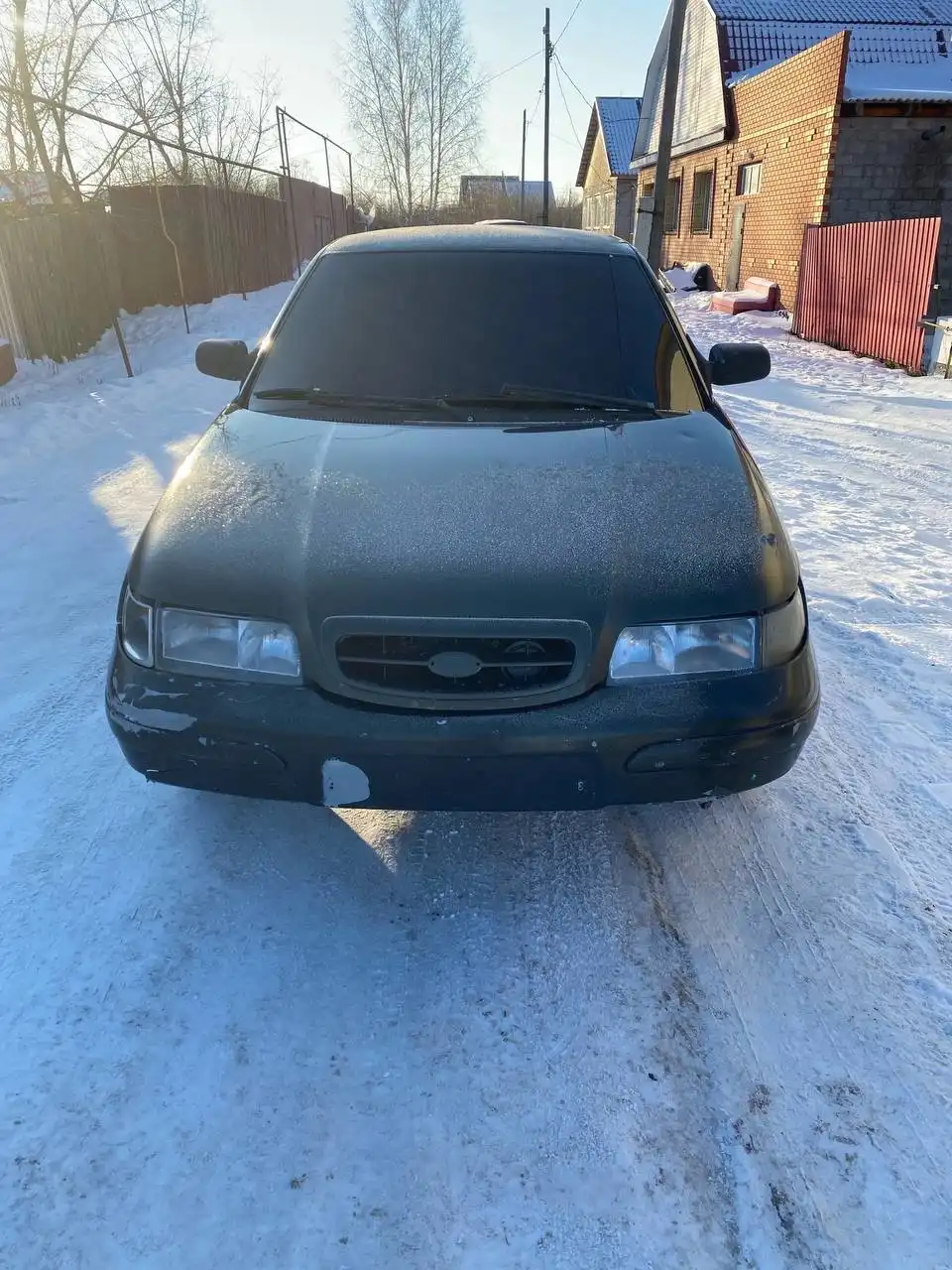 Продажа ВАЗ 21104 2005 года - Легковые автомобили (Авто) в Тюмень