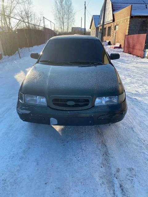 Продажа ВАЗ 21104 2005 года - Разбор/Запчасти в Тюмень