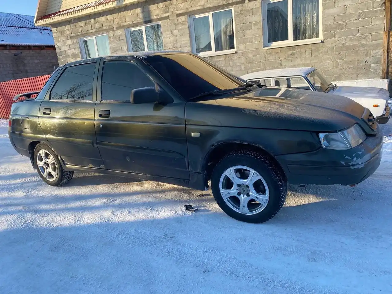 Продажа ВАЗ 21104 2005 года - Легковые автомобили (Авто) в Тюмень