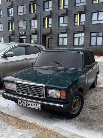 Продам ВАЗ 2107 2007 года - Разбор/Запчасти в Тюмень