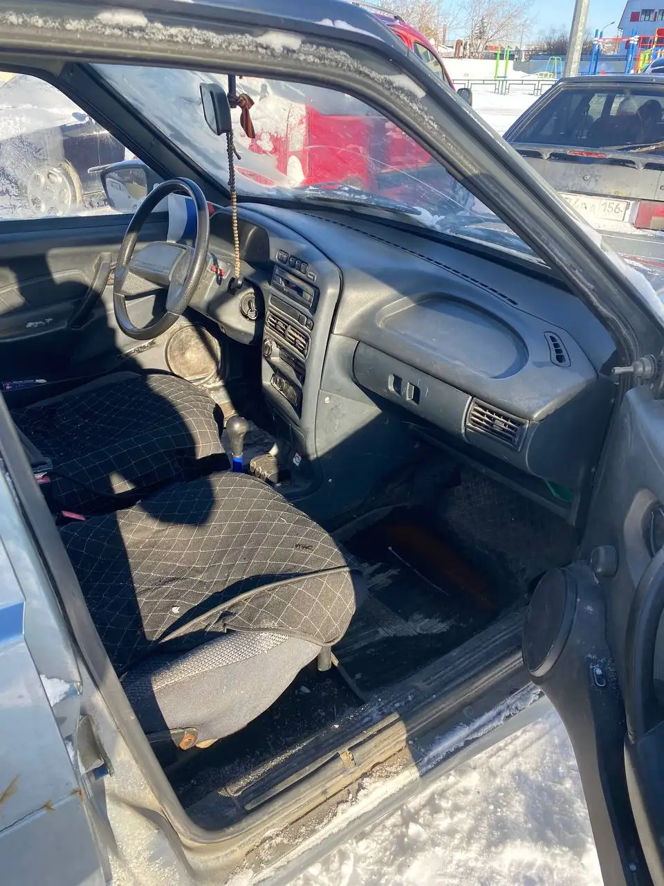 Продам ВАЗ 2114 2011 года выпуска - Легковые автомобили (Авто) в Тюмень