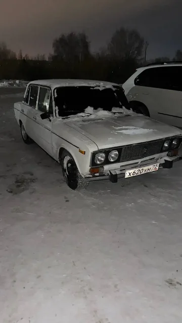 Продам ВАЗ 2106 на ходу - Разбор/Запчасти в Тюмень