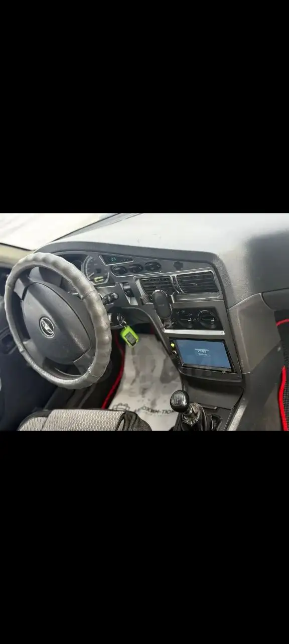 Продам Daewoo Nexia в отличном состоянии - Легковые автомобили (Авто) в Тюмень