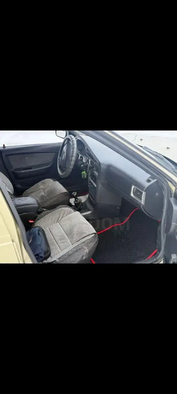 Продам Daewoo Nexia в отличном состоянии - Легковые автомобили (Авто) в Тюмень