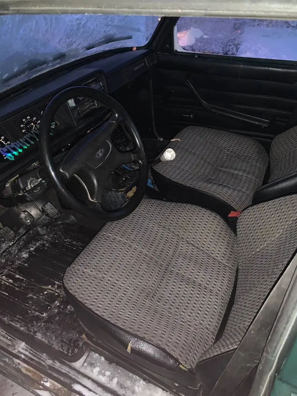 Автомобиль на ходу с документами - Авто в Тюмень