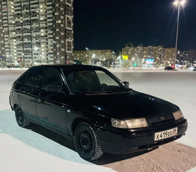 ВАЗ 2112 2003 года - Разбор/Запчасти в Тюмень