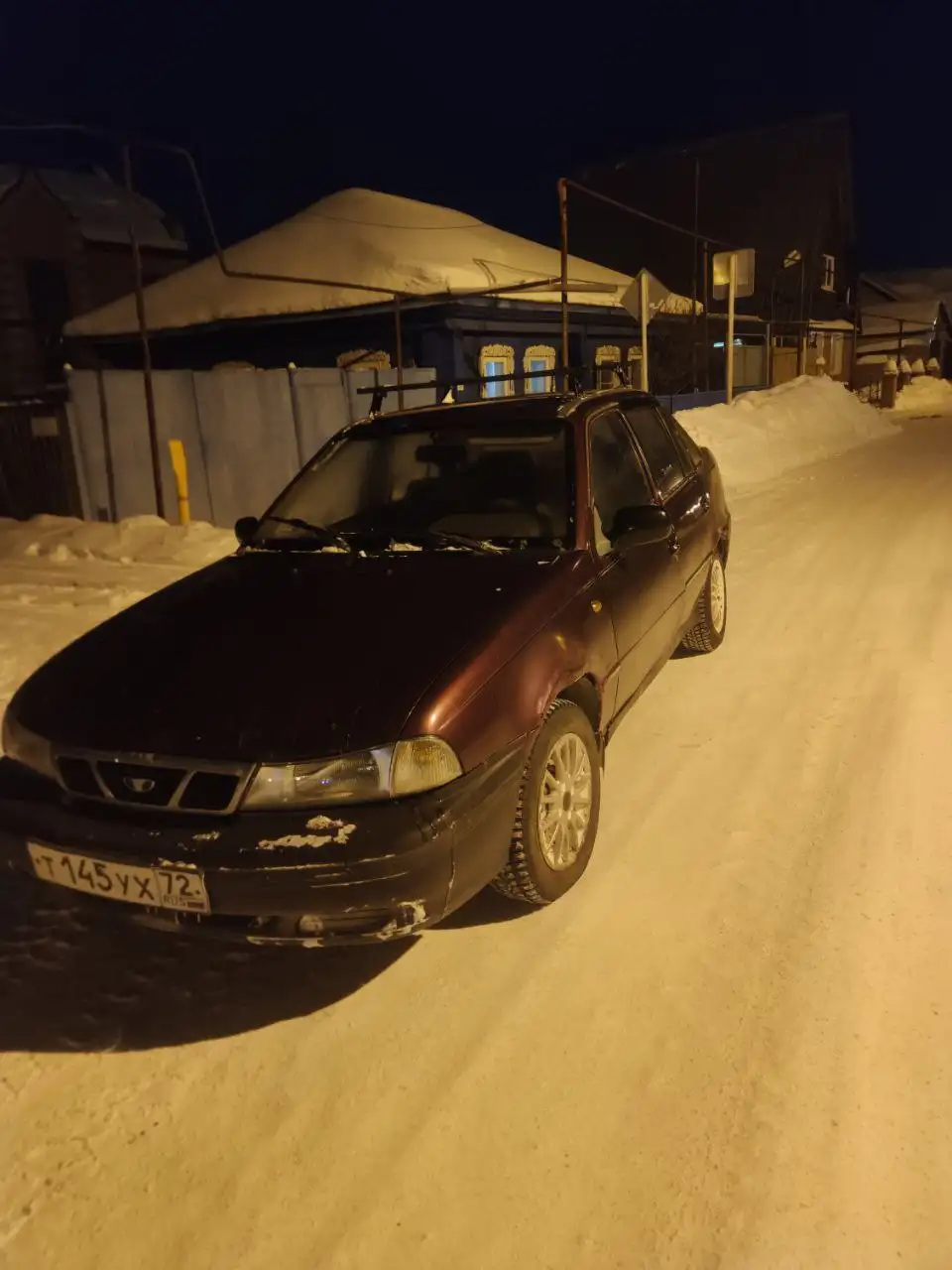 Продам Daewoo Nexia 2007 года - Легковые автомобили (Авто) в Тюмень