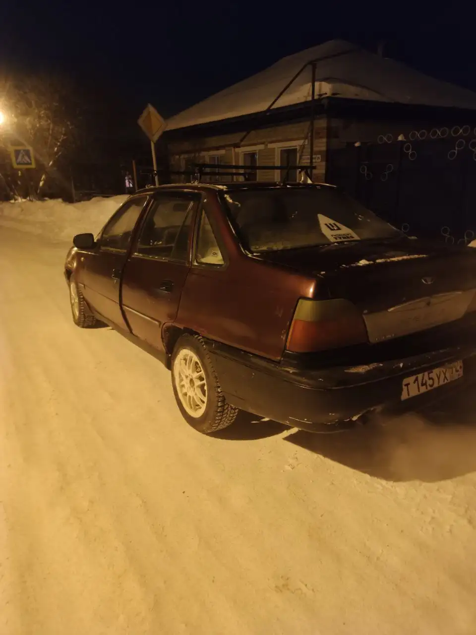 Продам Daewoo Nexia 2007 года - Легковые автомобили (Авто) в Тюмень