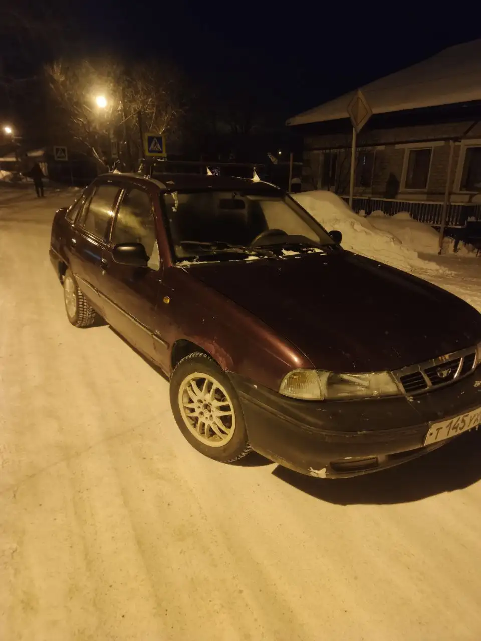Продам Daewoo Nexia 2007 года - Легковые автомобили (Авто) в Тюмень